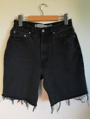 90s Gap Denim Shorts